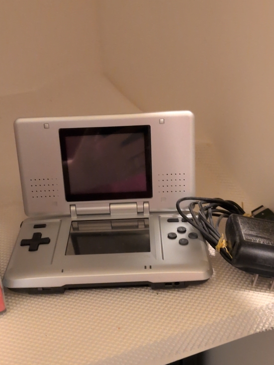 Nintendo Other - nintendo ds and games